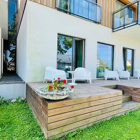 Apartment Aisa 39 *