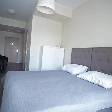 Aisa 39 Lejlighed Pärnu