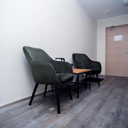 Aisa 39 Lejlighed Pärnu