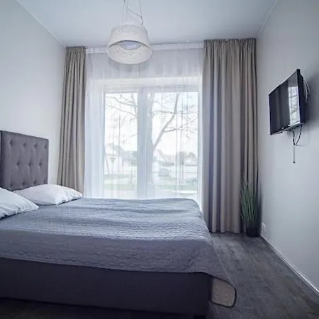 Aisa 39 Apartmán Pärnu