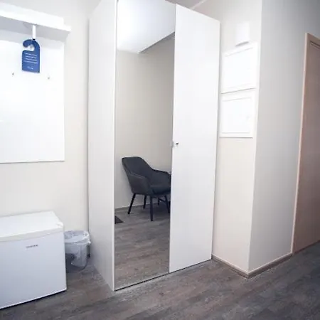 Aisa 39 Apartment