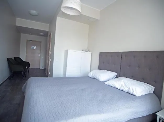 Aisa 39 Lejlighed Pärnu