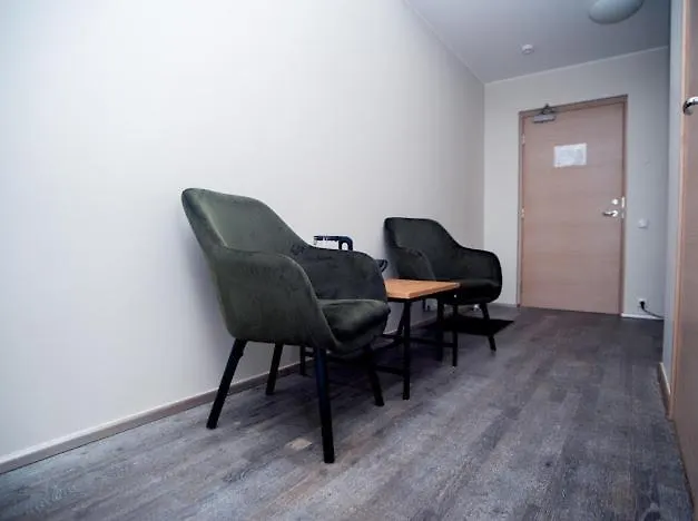 Aisa 39 Lejlighed Pärnu