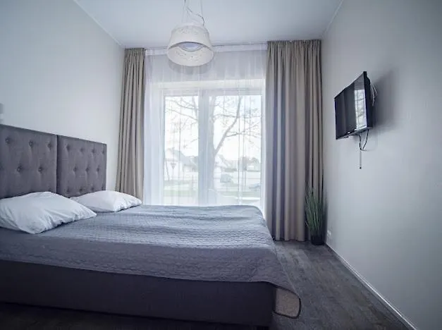 Aisa 39 Lejlighed Pärnu